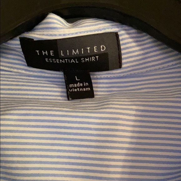 The Limited Essential Shirt - Picture 2 of 3